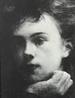 兰波/Arthur Rimbaud
