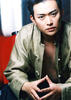 黄海冰 Haibing Huang)