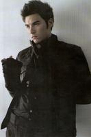 凤小岳 Rhydian Vaughan