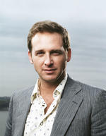 乔什·卢卡斯 Josh Lucas