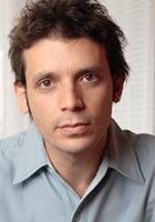 丹尼尔·布尔曼 Daniel Burman