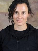 克里斯丁·杰夫 Christine Jeffs