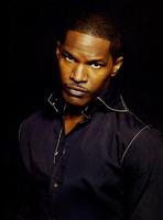 杰米·福克斯 Jamie Foxx