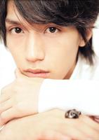 锦户亮 Ryo Nishikido