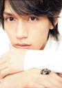 锦户亮 Ryo Nishikido