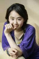 文根英 Geun-yeong Mun