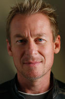 理查德·劳斯伯格 Richard Roxburgh