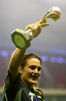 Nadine Angerer