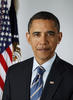 巴拉克·奥巴马 Barack Obama)