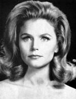 丽·莱米克 Lee Remick