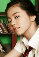 安昭熙 Su-hee Ahn