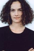 安妮特·欧森 Annette K. Olesen