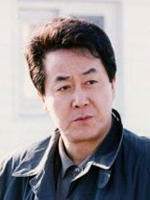 韩振熙 Jin-hee Han