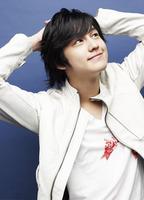 金范 Bum Kim