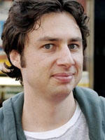 扎克·布拉夫 Zach Braff
