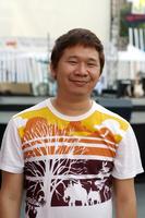 玛-戴乌库·吉阿特萨克瓦尔拉胡尔 Ma-Deaw Chukiatsakwirakul