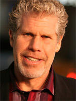 朗·普尔曼 ron perlman