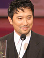安锡焕 Seok-Hwan An