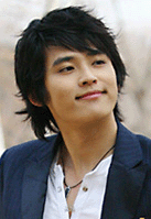 朴真宇/Jin-woo Park