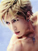 神威乐斗 Gackt Camui)