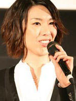 山本未来 Mirai Yamamoto