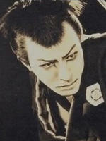 阪东妻三郎 Bandou Tsumasaburou
