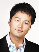 金成民 Kim Seong-min