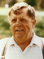 帕特·亨格尔 Pat Hingle