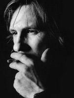 杰拉尔·德帕迪约 Gérard Depardieu