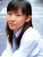 前田亚季 Aki Maeda
