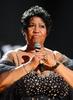 艾瑞莎·弗兰克林 Aretha Franklin)