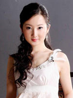 程媛媛 Yuanyuan Cheng