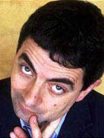 罗温·艾金森 Rowan Atkinson