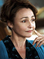 凯瑟琳·弗洛 Catherine Frot