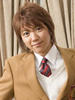 栩原乐人 Rakuto Tochihara