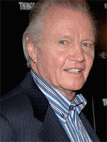 强·沃特 Jon Voight