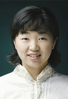 卢英心 Young-shin Rob