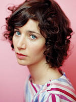 米兰达·裘莱 Miranda July