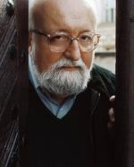 克里斯托夫·潘德雷茨基 Krzysztof Penderecki