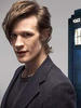 马特·史密斯 Matt Smith
