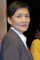 根岸季衣 Toshie Negishi