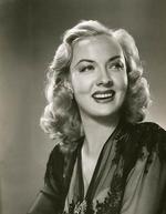 奥黛丽·托特 Audrey Totter