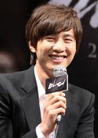 元彬 Bin Won
