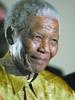 纳尔逊·曼德拉 Nelson Mandela)
