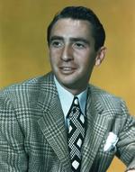 麦克唐纳·凯瑞 Macdonald Carey