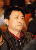 叶京 Jing Ye