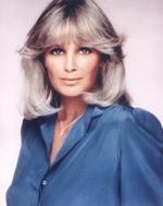琳达·伊万斯 Linda Evans