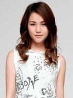 谢安琪 Kay Tse