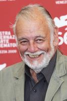 乔治·A·罗梅罗/George A. Romero