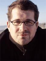 塞斯·戈登 Seth Gordon